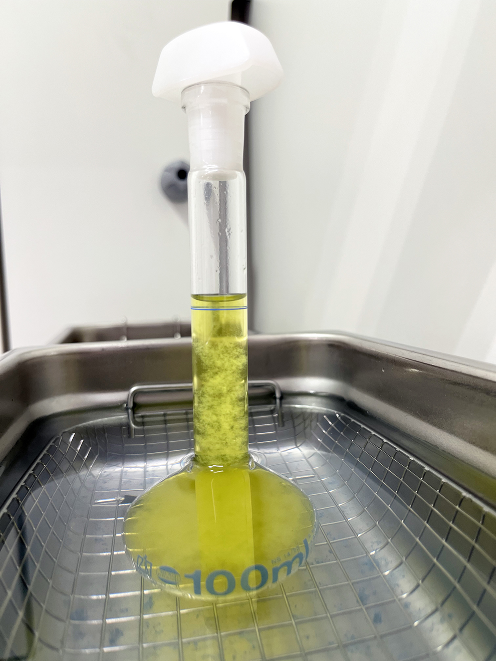 SAMPLES FOR CANNABINOID ANALYSIS